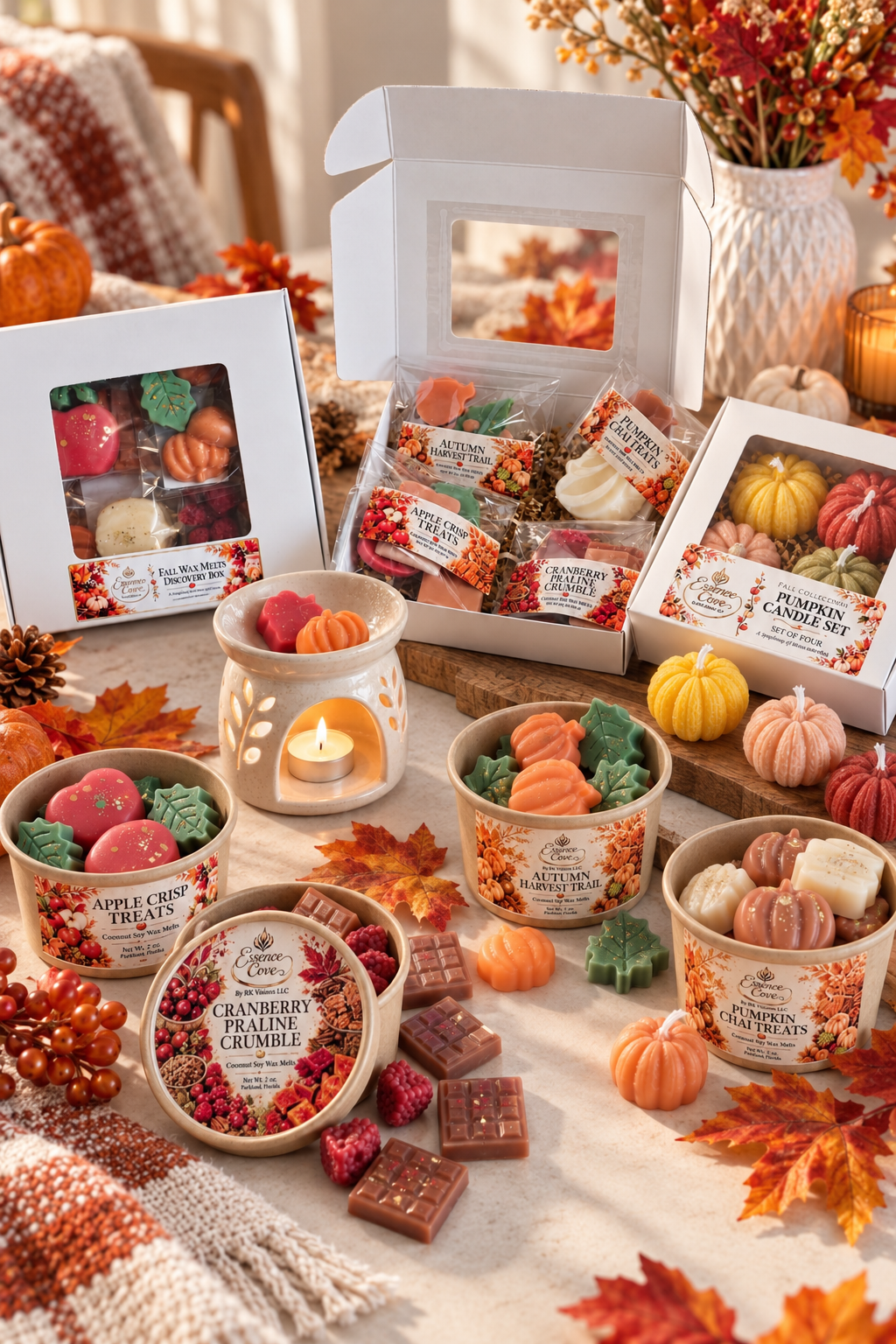 Fall Collection