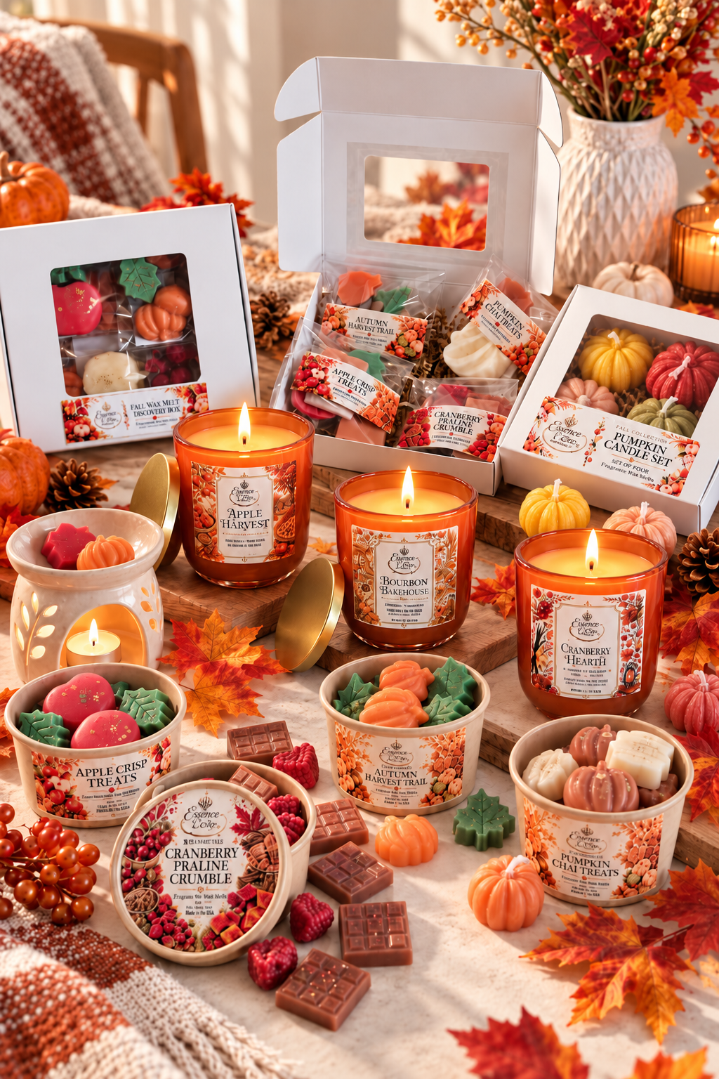 Fall Collection