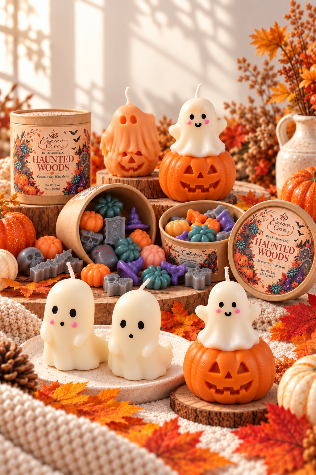 Halloween Collection