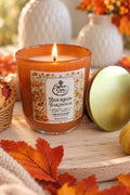 Bourbon Bakehouse Olive Oil Wax Candle – 5 oz