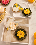 Sunehri Noor Diwali Candle Gift Set